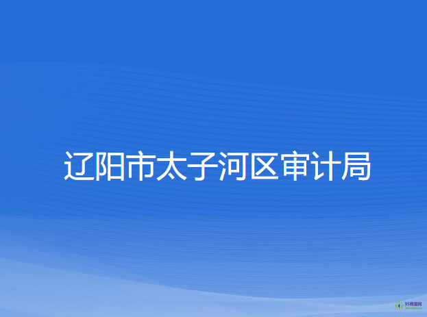 遼陽(yáng)市太子河區(qū)審計(jì)局