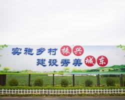 開原市城東鎮(zhèn)人民政府