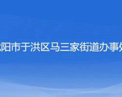 沈陽(yáng)市于洪區(qū)馬三家街道辦事處