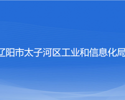 遼陽(yáng)市太子河區(qū)工業(yè)和信息