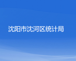 沈陽市沈河區(qū)統(tǒng)計局