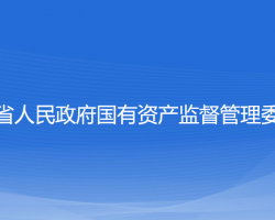 遼寧省人民政府國有資產(chǎn)監(jiān)督管理委員會