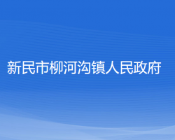 新民市柳河溝鎮(zhèn)人民政府