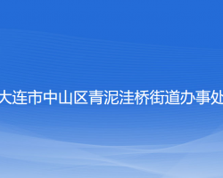 大連市中山區(qū)青泥洼橋街道辦事處