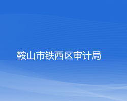 鞍山市鐵西區(qū)審計局