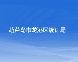 葫蘆島市龍港區(qū)統(tǒng)計局