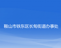 鞍山市鐵東區(qū)長(zhǎng)甸街道辦事處