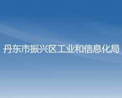 丹東市振興區(qū)工業(yè)和信息化