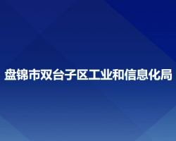 盤錦市雙臺子區(qū)工業(yè)和信息化局