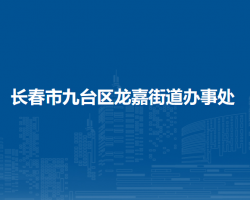 長春市九臺區(qū)龍嘉街道辦事處