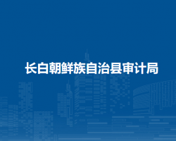 長白朝鮮族自治縣審計局