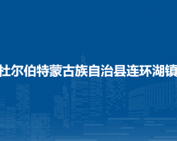 杜爾伯特蒙古族自治縣連環(huán)湖鎮(zhèn)人民政府政務(wù)服務(wù)網(wǎng)