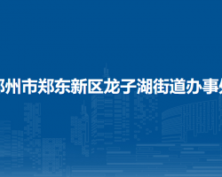 鄭州市鄭東新區(qū)龍子湖街道辦事處