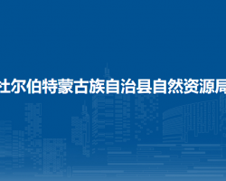 杜爾伯特蒙古族自治縣自然資源局