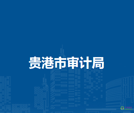 貴港市審計(jì)局