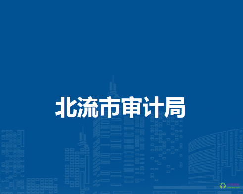 北流市審計(jì)局