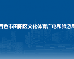 百色市田陽(yáng)區(qū)文化體育廣電和旅游局