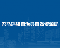 巴馬瑤族自治縣自然資源局