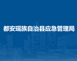 都安瑤族自治縣應(yīng)急管理局